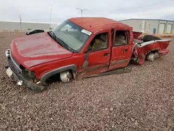 2001 Chevrolet Silverado K2500 Heavy Duty en venta en Phoenix, AZ