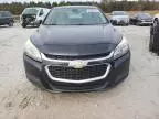 2014 Chevrolet Malibu 1LT