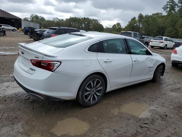 2023 Chevrolet Malibu RS