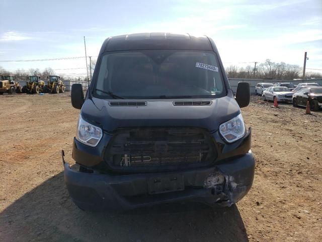 2018 Ford Transit T-350