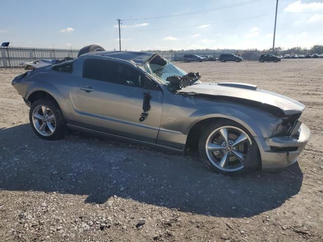 2008 Ford Mustang GT