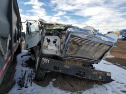 Freightliner 122SD salvage cars for sale: 2016 Freightliner 122SD