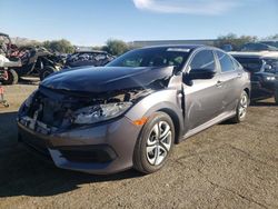 2017 Honda Civic LX for sale in Las Vegas, NV
