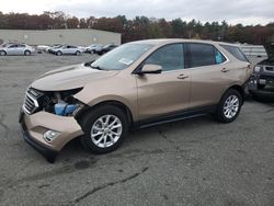 2019 Chevrolet Equinox LT for sale in Exeter, RI