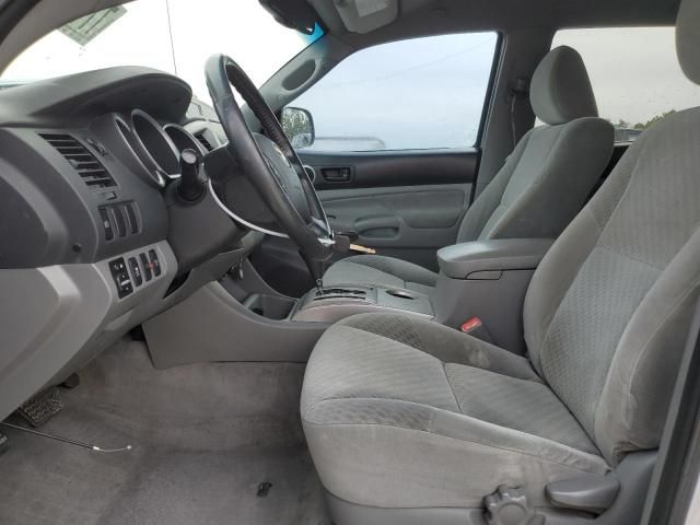 2009 Toyota Tacoma Double Cab Prerunner