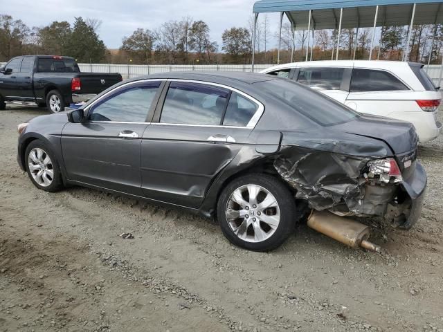 2008 Honda Accord EX