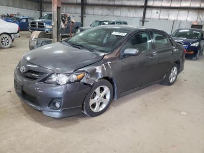 2011 Toyota Corolla Base for sale in Des Moines, IA