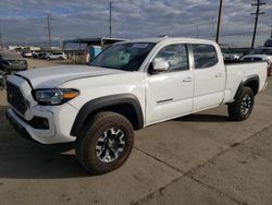 2023 Toyota Tacoma Double Cab for sale in Los Angeles, CA