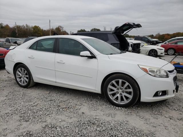 2014 Chevrolet Malibu 2LT