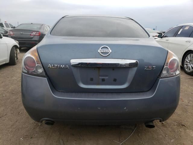 2010 Nissan Altima Base