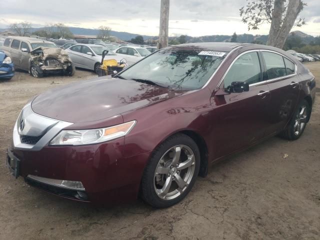 2010 Acura TL