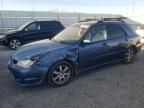 2007 Subaru Impreza 2.5I