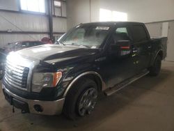 2012 Ford F150 Supercrew for sale in Nisku, AB