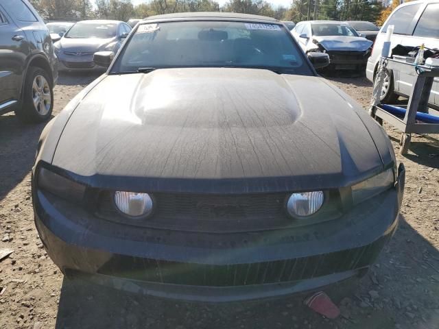 2010 Ford Mustang GT