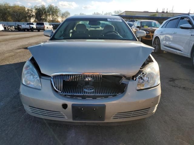 2008 Buick Lucerne CX