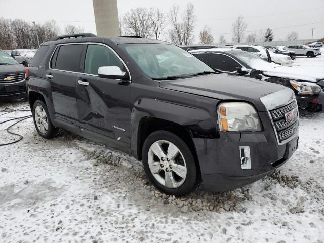 2015 GMC Terrain SLT