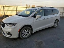 2022 Chrysler Pacifica Touring L for sale in Airway Heights, WA