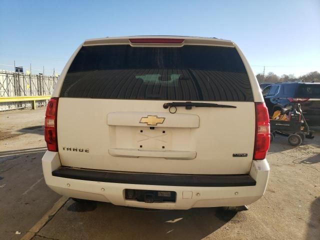 2009 Chevrolet Tahoe K1500 LT