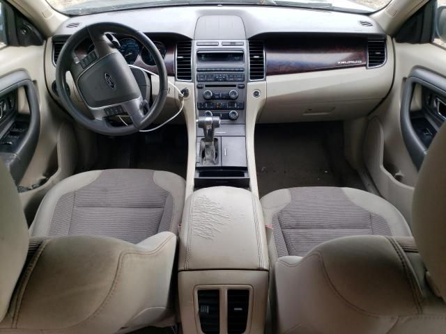 2010 Ford Taurus SEL