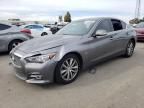 2016 Infiniti Q50 Base