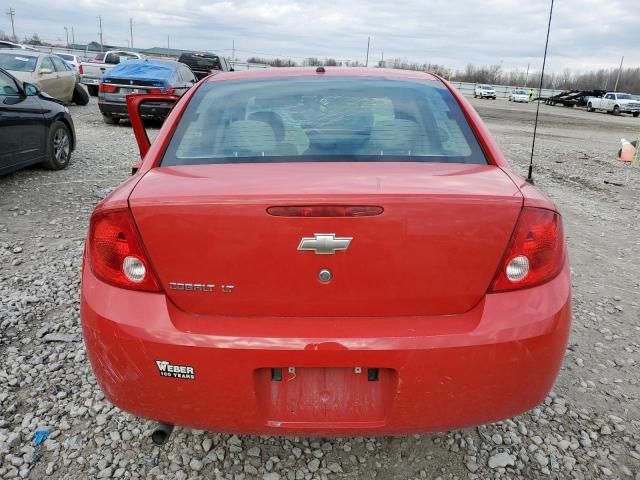 2008 Chevrolet Cobalt LT