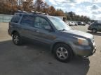 2007 Honda Pilot EXL