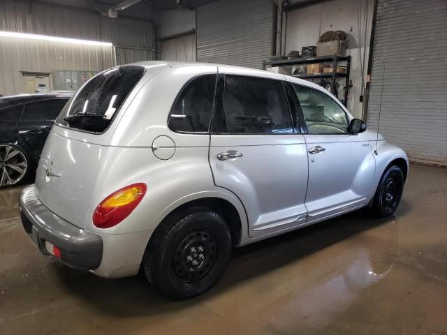 2001 Chrysler PT Cruiser