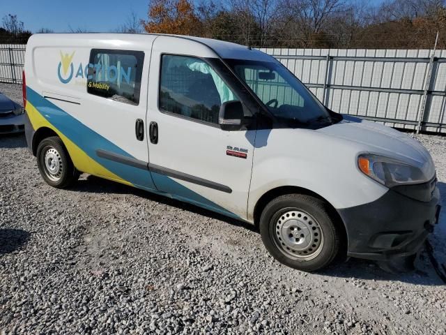 2017 Dodge RAM Promaster City