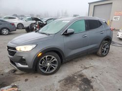 2021 Buick Encore GX Select en venta en Duryea, PA