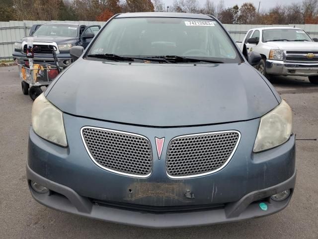 2007 Pontiac Vibe