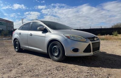 2014 Ford Focus SE for sale in Albuquerque, NM