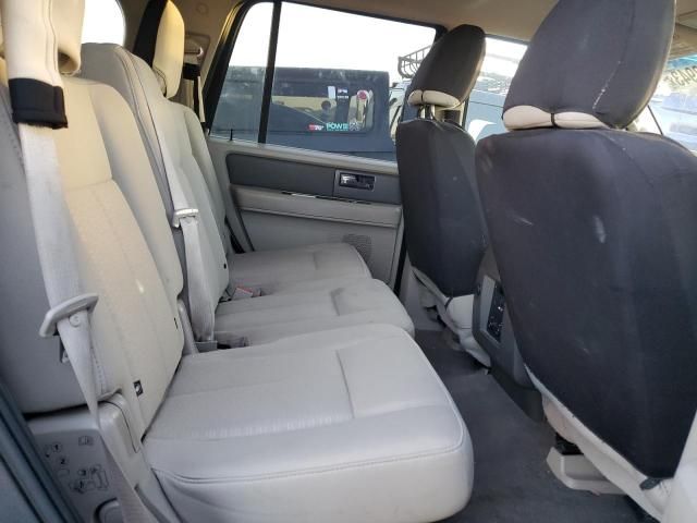 2013 Ford Expedition XLT