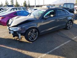 2019 Audi A3 Premium en venta en Rancho Cucamonga, CA