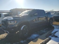 4 X 4 for sale at auction: 2022 Dodge RAM 1500 Rebel