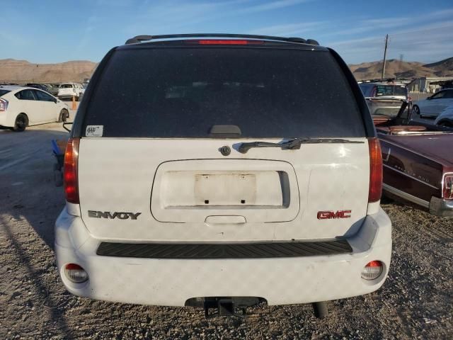 2004 GMC Envoy