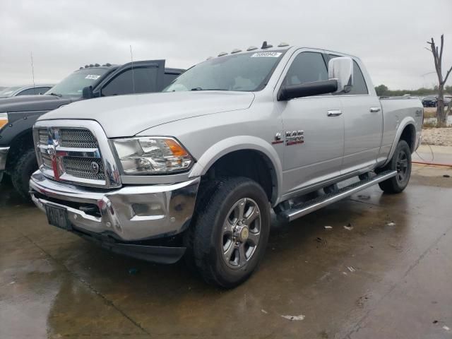 2018 Dodge RAM 2500 SLT