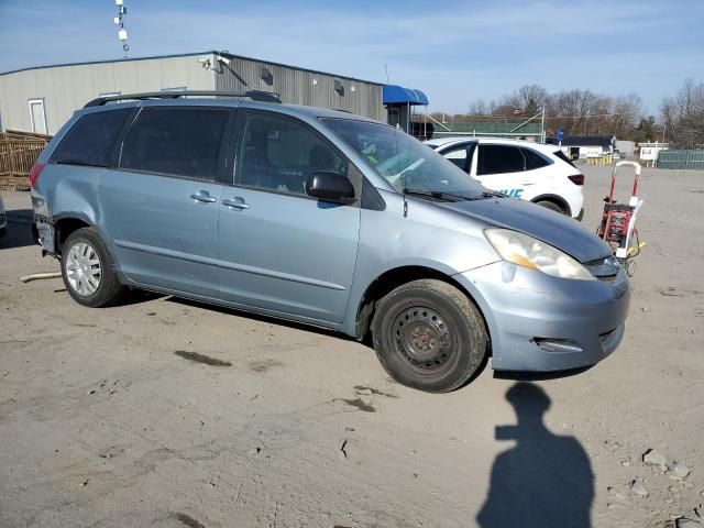 2007 Toyota Sienna CE