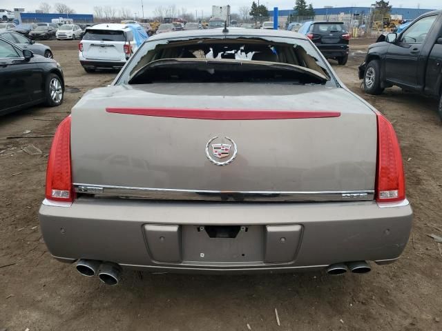 2006 Cadillac DTS