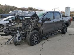 2019 Ford Ranger XL en venta en Reno, NV