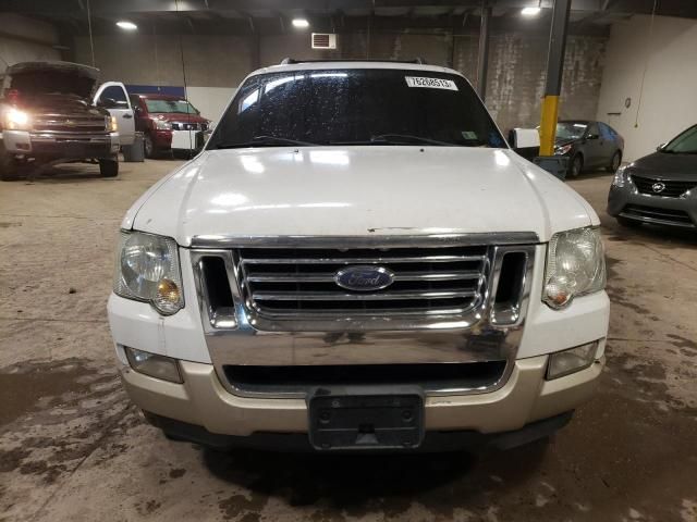 2007 Ford Explorer Eddie Bauer