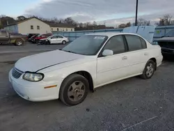 Run And Drives Cars for sale at auction: 2002 Chevrolet Malibu LS