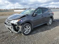 2013 Toyota Rav4 Limited for sale in Ottawa, ON