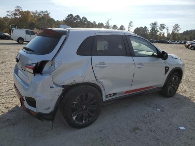 2023 Mitsubishi Outlander Sport S/SE