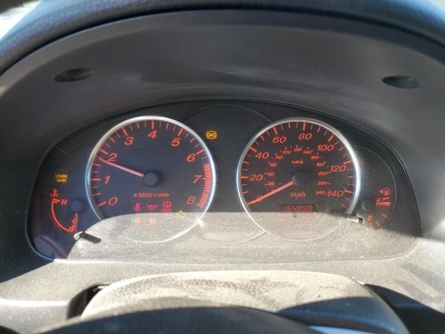 2004 Mazda 6 S