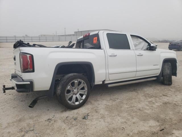 2017 GMC Sierra K1500 Denali