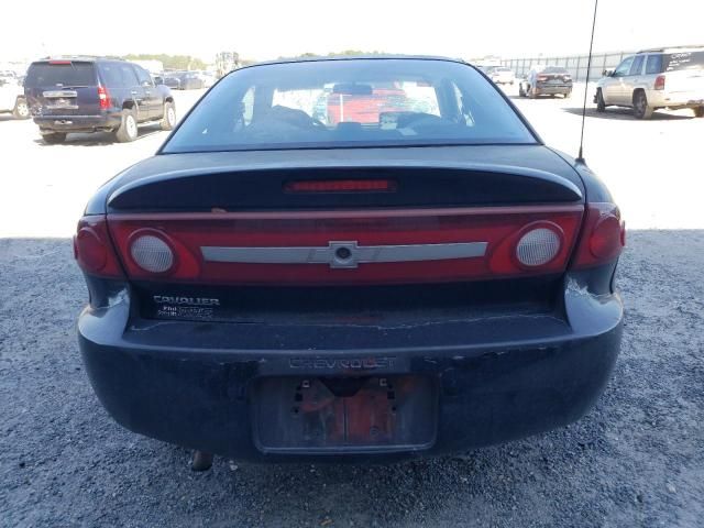 2003 Chevrolet Cavalier