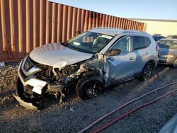 Salvage cars for sale at Hueytown, AL auction: 2019 Nissan Rogue S