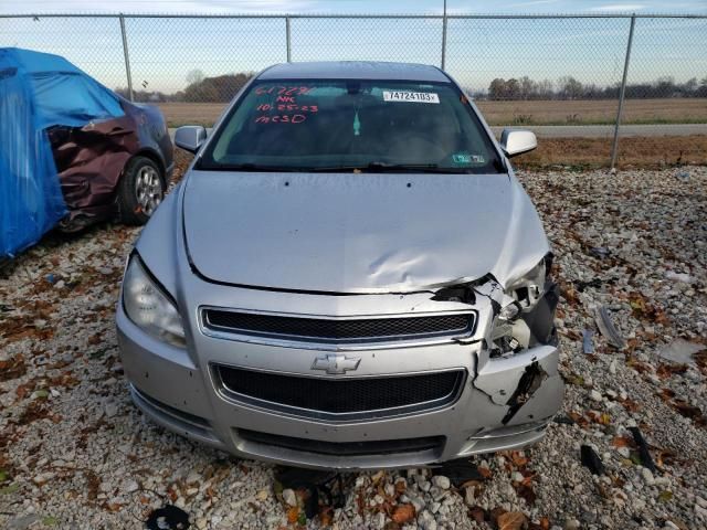 2012 Chevrolet Malibu 1LT