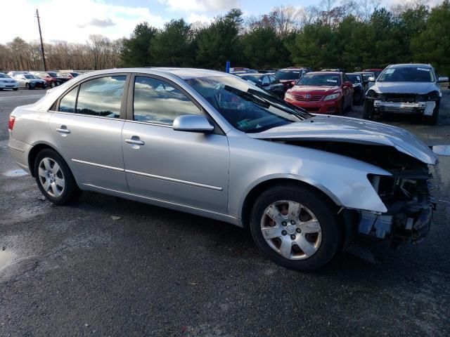 2009 Hyundai Sonata GLS