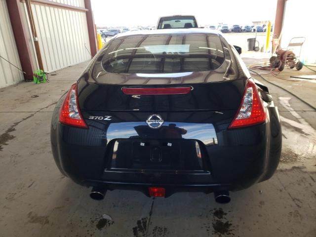 2016 Nissan 370Z Base